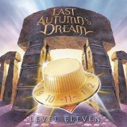 Last Autumn's Dream : Level Eleven